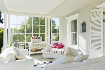 Scheduling Your Sunroom Installation